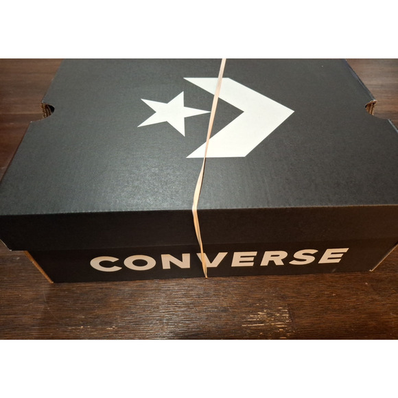 Converse Chuck Taylor All Star Madison Women's Sneaker Mid Top - W 9 - NWB! - Picture 10 of 10